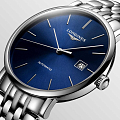 Часы Longines Elegant Collection L4.910.4.92.6 фото 5